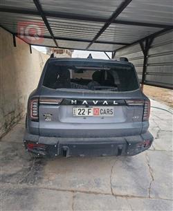 هافال دارجو